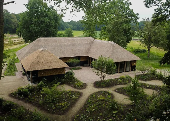 B&B Het Nagtegaaltje