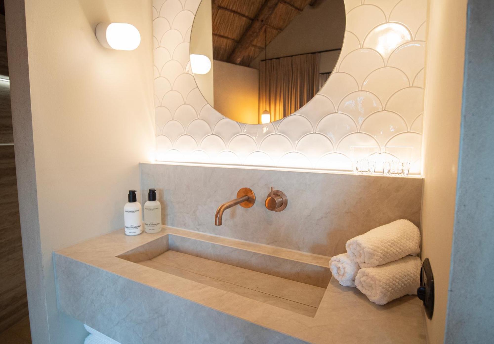Het Nagtegaaltje Bed & Breakfast Collendoorn