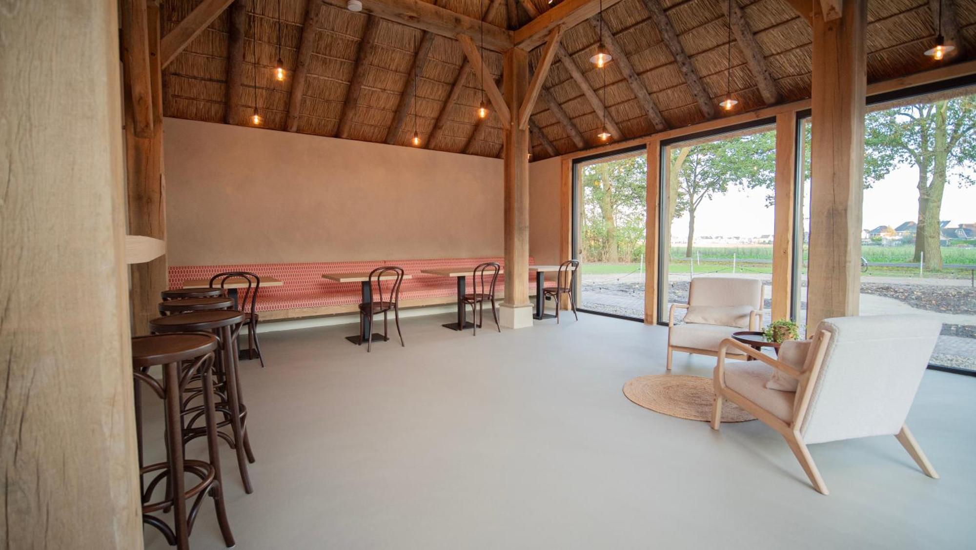 Het Nagtegaaltje Bed & Breakfast
