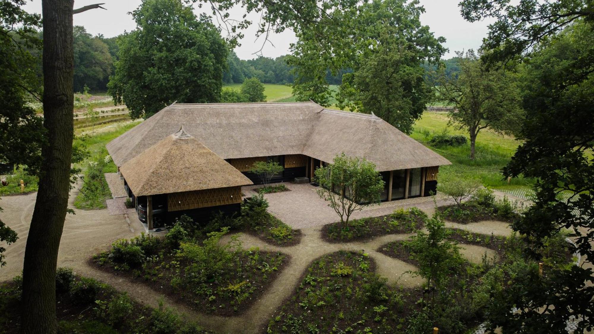 Bed & Breakfast Het Nagtegaaltje *